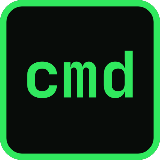 cmd